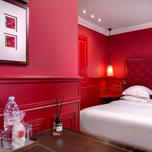 Standaard Double Kamer